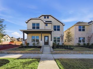 1425 Marcella Ln, Celina, TX 75009