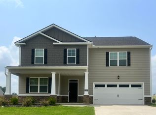 3108 Fancy Trl, Aiken, SC 29803