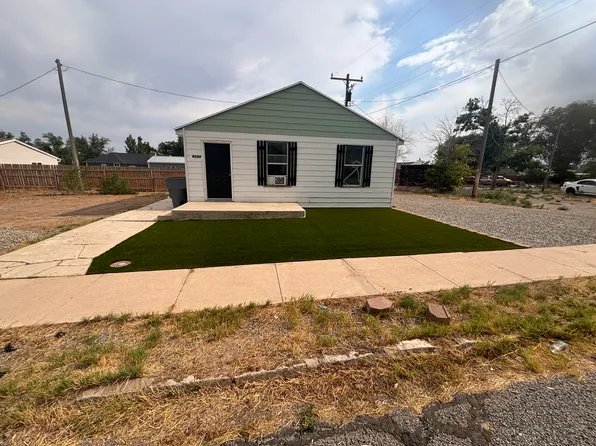 283 W 800 S, Milford, UT 84751