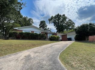 278 Hickory Dr, Tahlequah, OK 74464