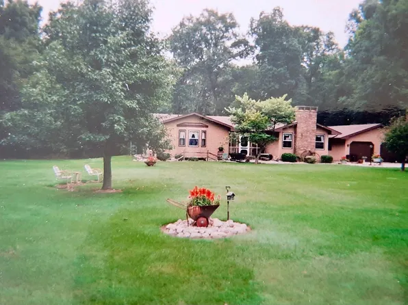 7463 W 500 N, Ligonier, IN 46767