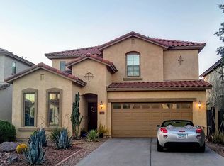36176 W Olivo St, Maricopa, AZ 85138