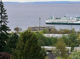 1005 5th Ave S 302 #302, Edmonds, WA 98020