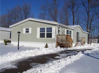 6323 Murphy Dr, Victor, NY 14564