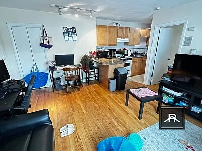 1 bed, 1.0 bath, 470 sqft, $2,250 — Photo 3