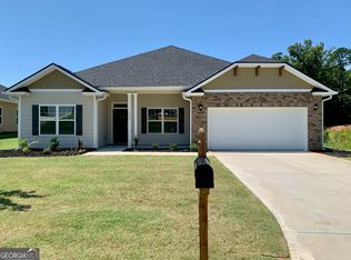 1406 Barrington Place Ter, Macon, GA 31220