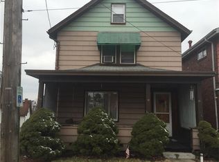 1806 Grandview Ave, McKeesport, PA