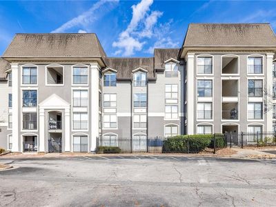2657 Lenox Rd NE APT 2, Atlanta, GA, 30324