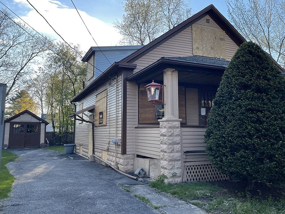 158 Gilbert Ave, Springfield, MA 01119 Zillow