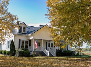 9260 Frank Mayberry Rd, Primm Springs, TN 38476