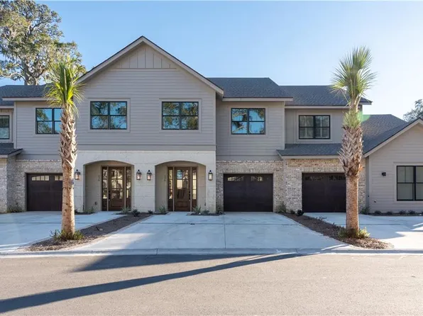 176 Fifty Oaks Ln, Saint Simons Island, GA 31522