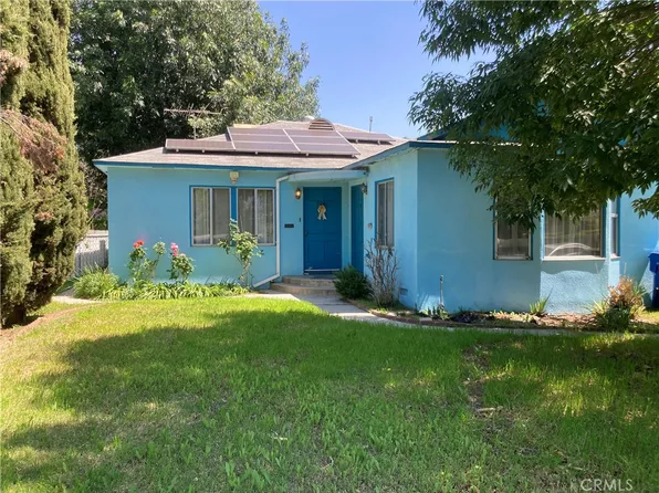 5738 Beck Ave #5738-5740, North Hollywood, CA 91601