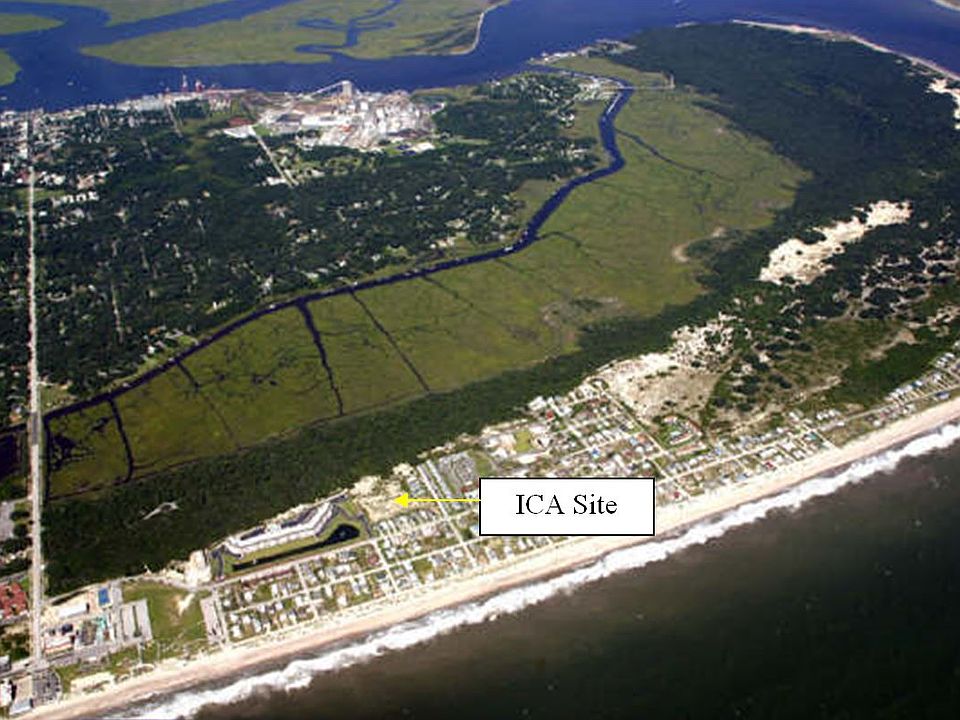 1st image of Sea Island Ter