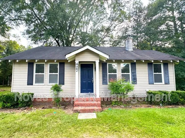 427 Adamson Ave, Carrollton, GA 30117