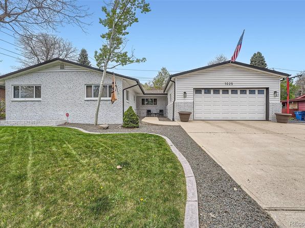1025 Zang Street, Golden, CO 80401