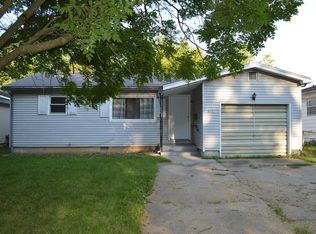 913 N Forest Ave, Springfield, MO 65802