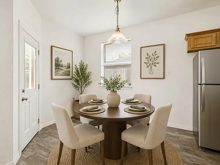 1110 Chase Park Dr — Photo 4