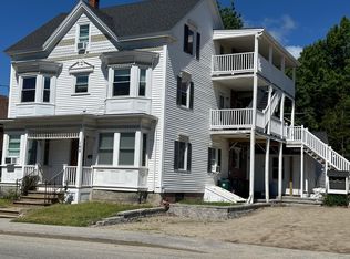 168 Alfred St #102, Biddeford, ME 04005