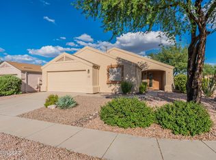3123 S Beck Dr, Tucson, AZ 85730