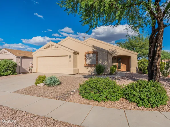 3123 S Beck Dr, Tucson, AZ 85730