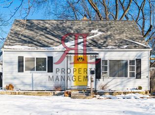 3400 Eisenhower Rd, Columbus, OH 43224