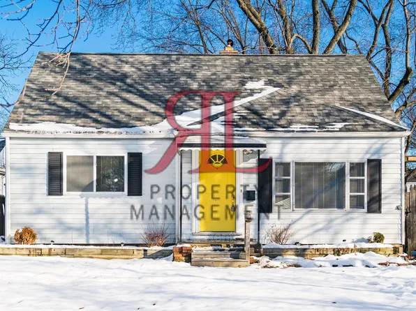 3400 Eisenhower Rd, Columbus, OH 43224