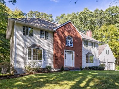 39 Jacobs Hill Road, Mansfield, CT, 06250
