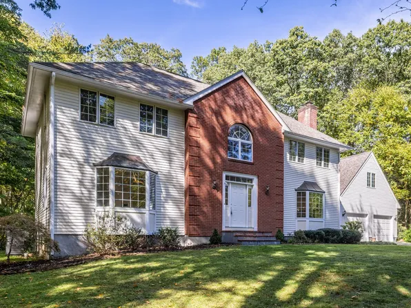 39 Jacobs Hill Road, Mansfield, CT 06250