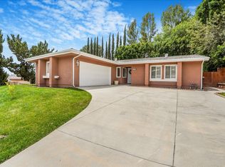 7365 Pomelo Dr, West Hills, CA 91307