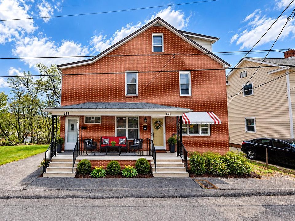 1st image of 133 Mount Pleasant St