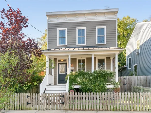 1318 N 26th St, Richmond, VA 23223