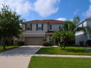 4443 Philadelphia Cir, Kissimmee, FL 34746