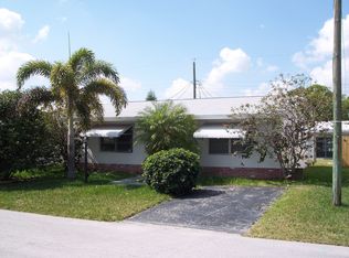 4807 NW 27th Way, Tamarac, FL 33309