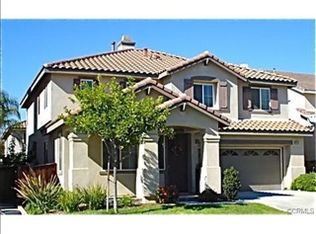 1561 N Poconos Cir, Upland, CA 91786