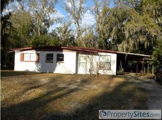522 N 9th Plz, Panama City, FL 32404