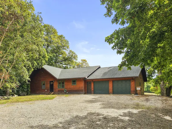 28904 Tee Lake Rd, Vergas, MN 56587
