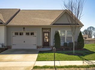 500 Harris Ct, Spring Hill, TN 37174