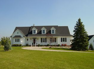 7272 Salem Rd, Plymouth, MI 48170