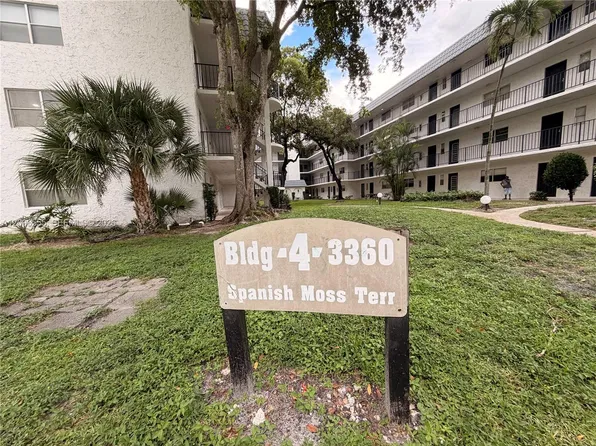 3360 Spanish Moss Ter, Fort Lauderdale, FL