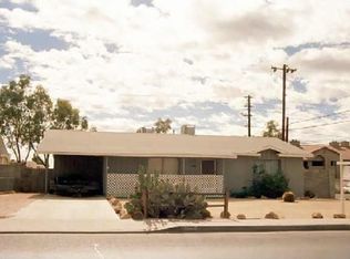 1367 W Pueblo Ave, Mesa, AZ 85202