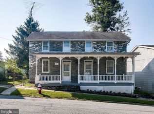 121 Main St, New Windsor, MD 21776