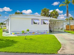 116 Overland Trl, North Fort Myers, FL 33917