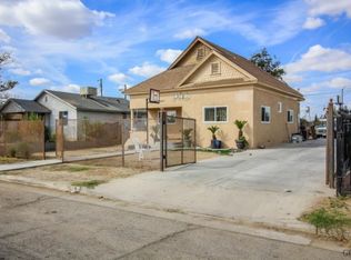 1804 Padre St, Bakersfield, CA 93307