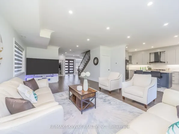 12199 Highway 50 Rd, Vaughan, ON L7E 5R9