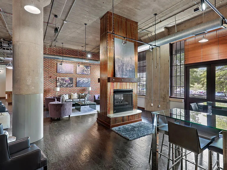 The River Lofts at Tobacco Row — Photo 18