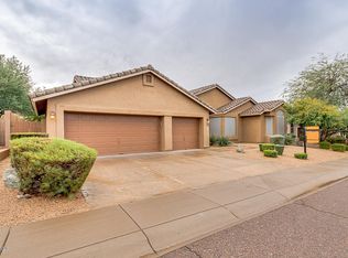 5015 E Armor St, Cave Creek, AZ 85331
