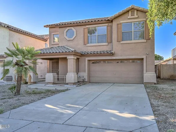 12887 W VIRGINIA Avenue, Avondale, AZ 85392