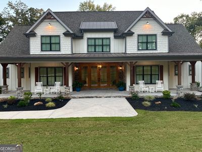 109 Forest Pointe Dr, Forsyth, GA, 31029