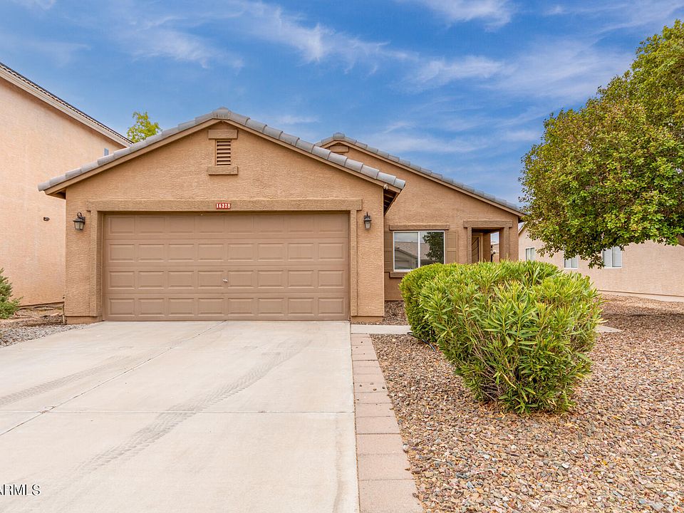 1st image of 16278 W LUPINE Avenue