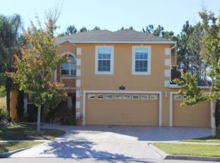 3316 White Blossom Ln, Clermont, FL 34711